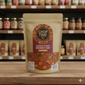 Authentic African Groundnut Soup